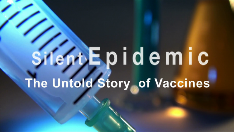 Vaccinatie documentaire over de nadelen van vaccineren. Artsen spreken zich uit.