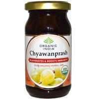 Chyawanprash organic India