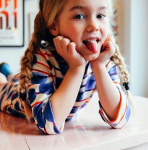 ongehoorzaam natuurlijk ouderschap kinderen