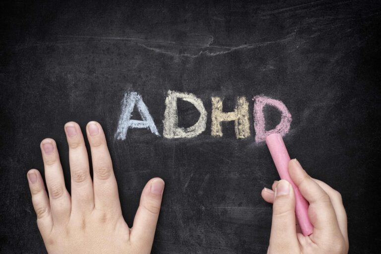 6 lange termijn effecten ADHD-medicatie op kinderen